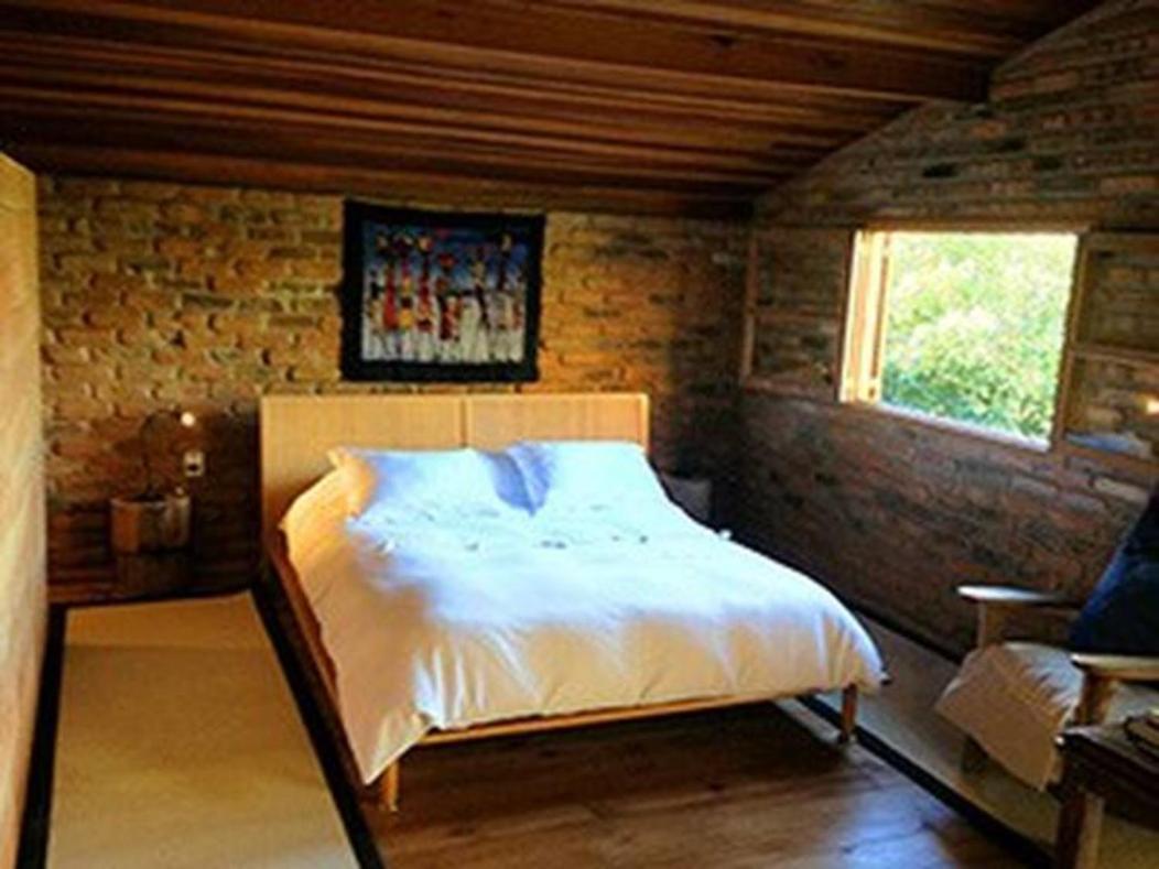 Quinta Da Prata Hotel Bocaina de Minas Kültér fotó